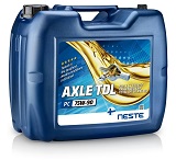 Neste Axle 80W-90