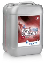 Neste Pro+ Coolant M